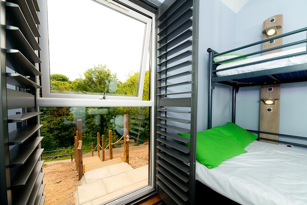 2 Bed Private Room Shared Bathroom